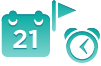 Engage absence management software features