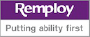 Engage Absence Management works with Remploy