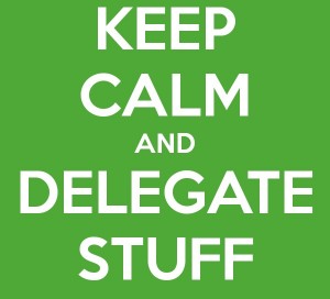 KeepCalm_Delegate